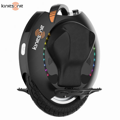 Official KingSong 16S Pro Electric Unicycle 67.2V 840Wh Motor Peak Power 3800W Top Speed 40km/h