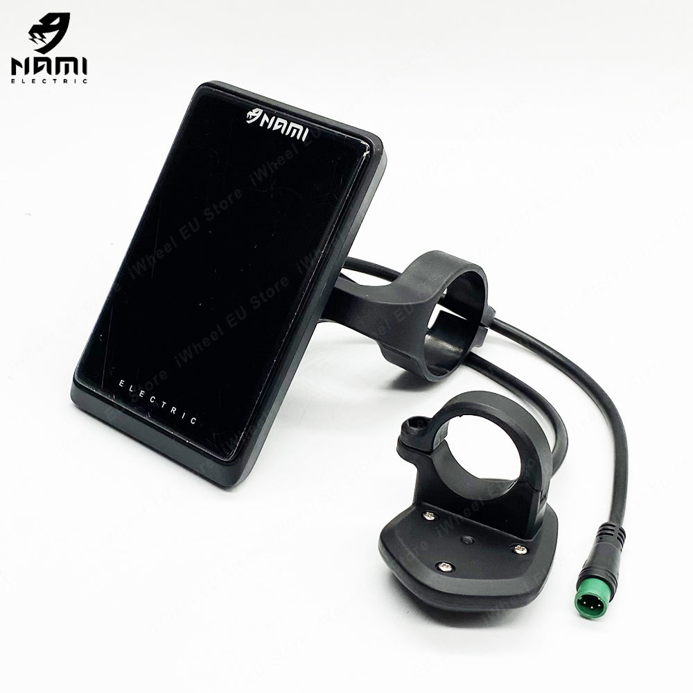 Official NAMI TFT Display NAMI Dashboard V2