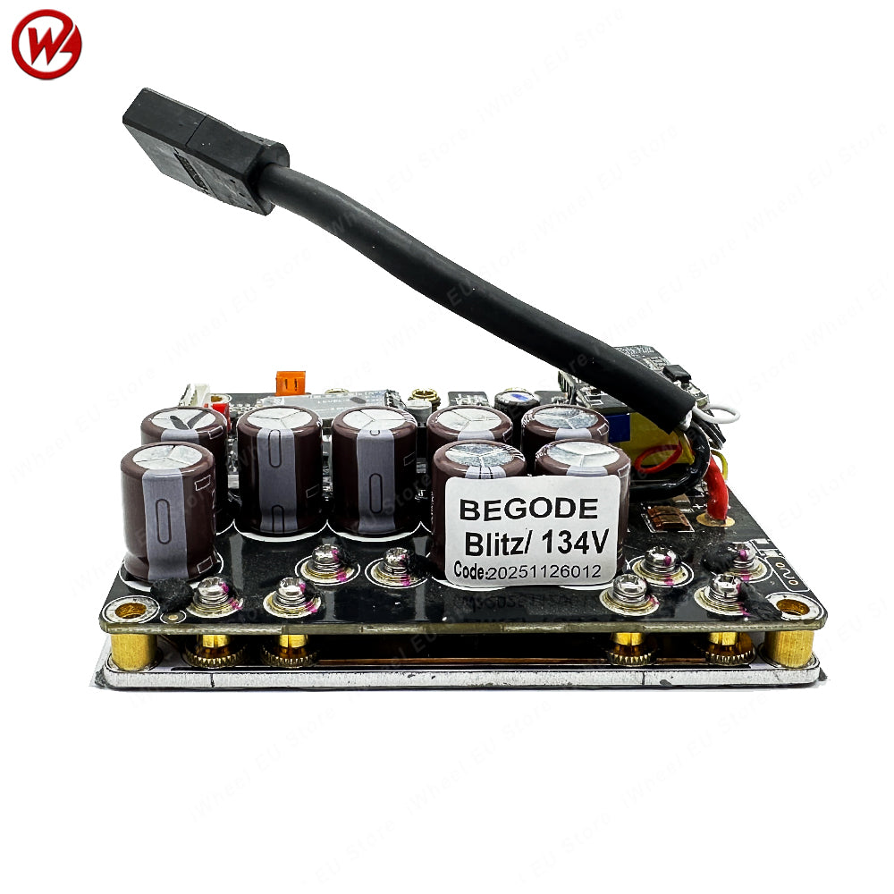 Official 134V Begode Blitz Motherboard Begode Blitz Mainboard