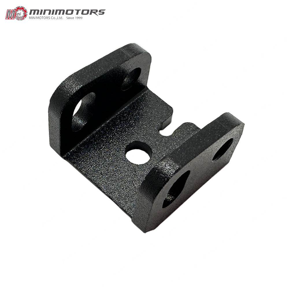 Dualtron Thunder III Headlight Bracket Daultron New Storm Headlight Support Frame