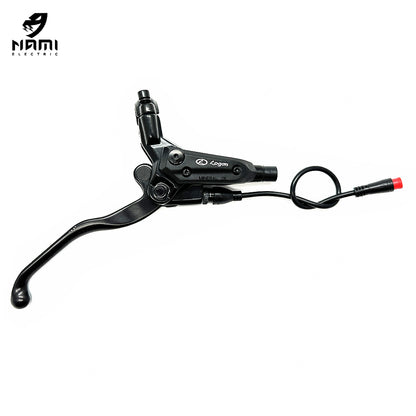 Offical NAMI Logan 4 Piston Hydraulic Brake