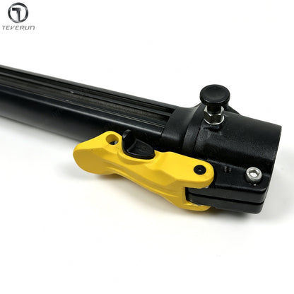 Official Blade Mini Folding Stem Blade Mini Pro Steering Tube Blade Mini Ultra Folding Pole Length 71cm