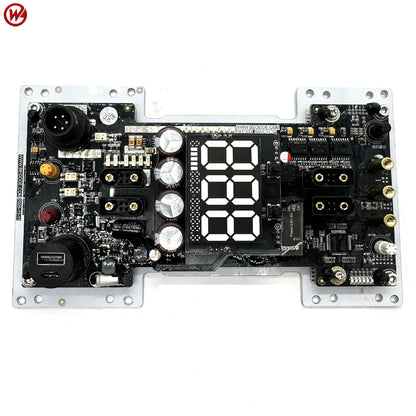 Official Begode Falcon Pro Motherboard with Display Board Begode Falcon Pro Mainboard
