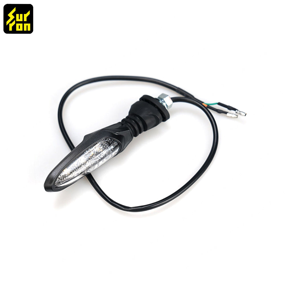 Official Surron Ultra Bee Turn Signal Front Left/Front Right/Rear Left/Rear Right Turn Signal for Surron Ultra Bee Electric Motorcycle