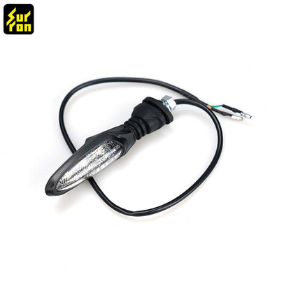 Official Surron Ultra Bee Turn Signal Front Left/Front Right/Rear Left/Rear Right Turn Signal for Surron Ultra Bee Electric Motorcycle