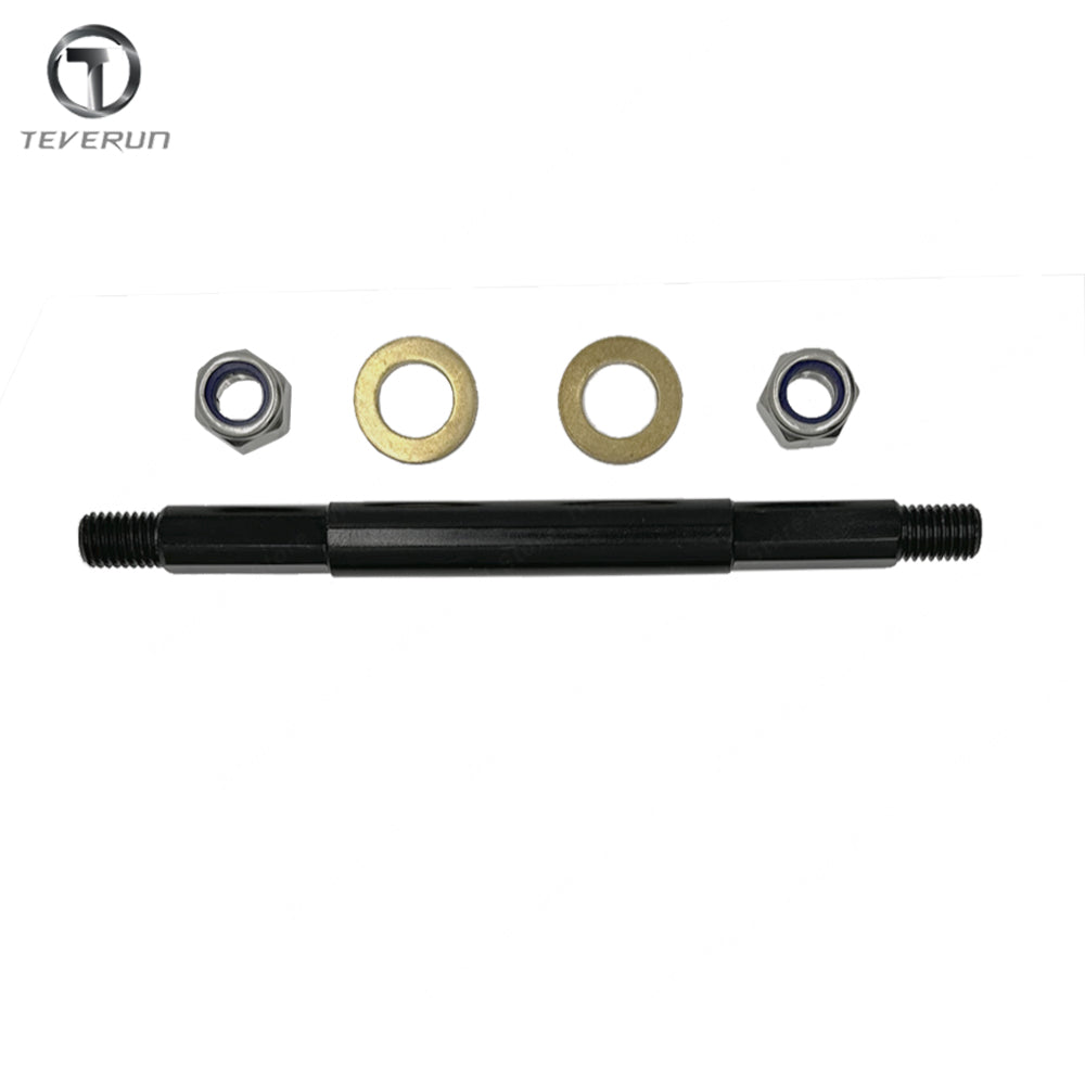 Official Teverun Fighter Supreme 7260R Swing Arm Shaft