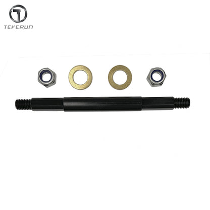 Official Teverun Fighter Supreme 7260R Swing Arm Shaft