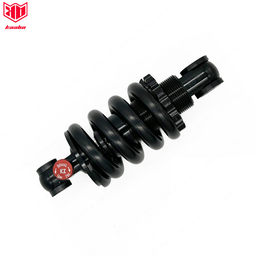 Official Kaabo Wolf King GTR Rear Shock Absorber Kaabo Wolf King GTR Rear Suspension 2200lbs KZ 135mm Oil Adjustable Suspension
