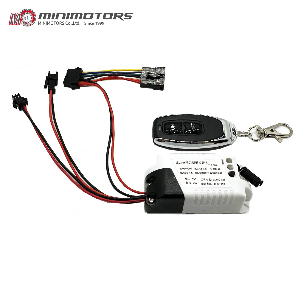 Remote Control Speed Limiter for MINIMOTOR Dualtron Scooter Speed Limiter Suit for Dualtron Scooter with Speed Limiter Wire Scooters