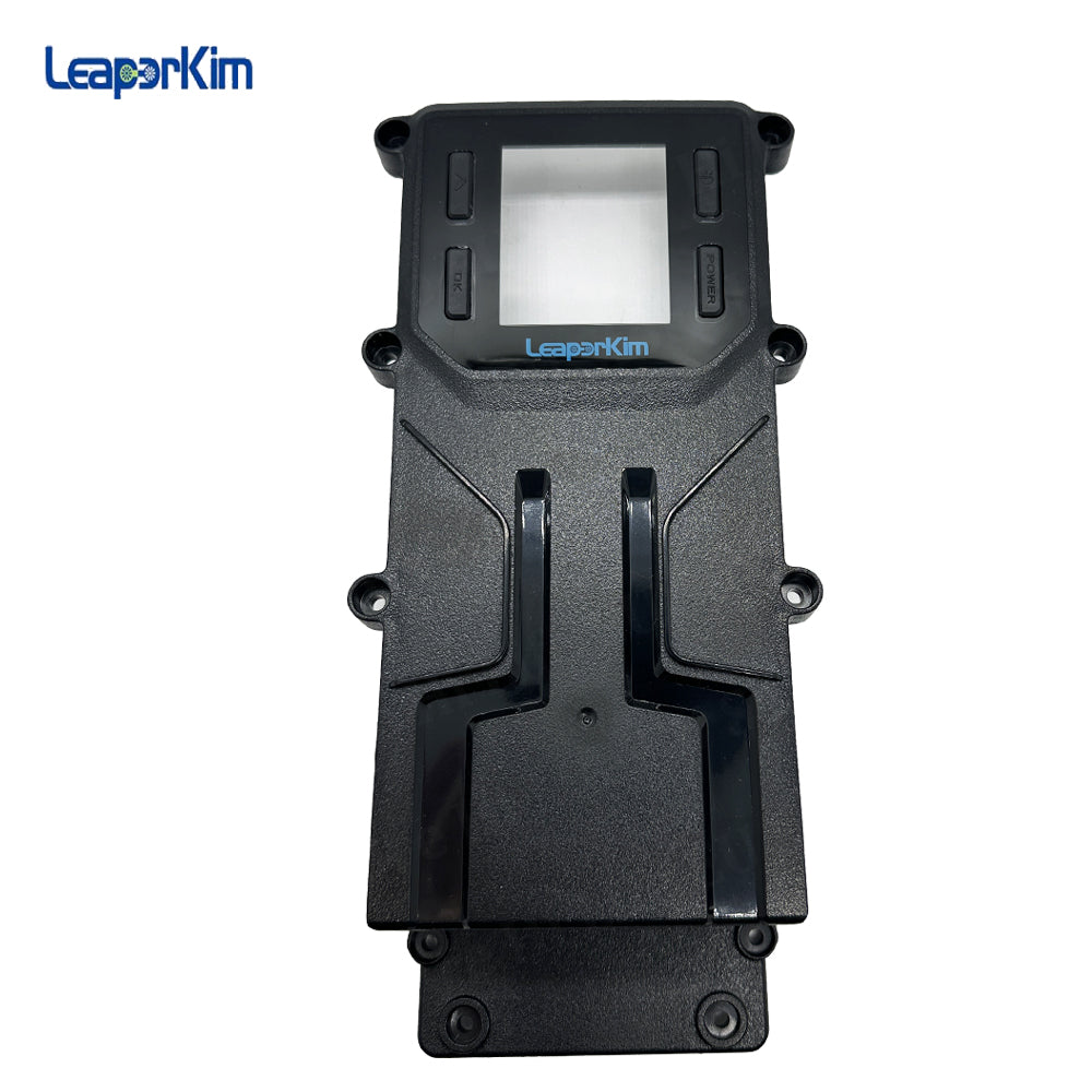 Official LeaperKim Patton S Top Cover LeaperKim Patton S Upper Protection Cover