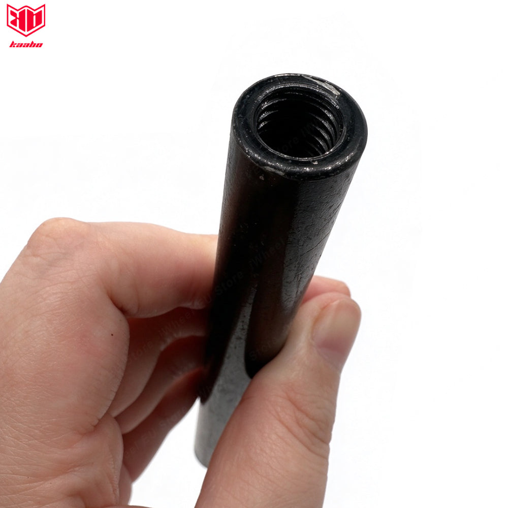Original Kaabo Wolf King GTR Rear Swing Arm Lock Bolt M15*164 Kaabo Wolf King GTR Max Rear Swing Arm Pivot Bolt M15×164