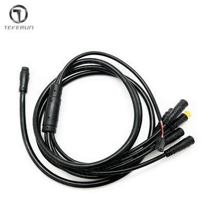 Official V5 IVCU Version Teverun Fighter 11 11+ Teverun Fighter 7260R Blade GT II Teverun Fighter Mini Pro Supreme Ultra Main Cable