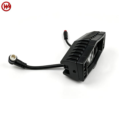 Original Gotway Begode Falcon Pro Front Head Light Begode Falcon Pro Electric Unicycle LED Headlamp Only for Falcon Pro EUC