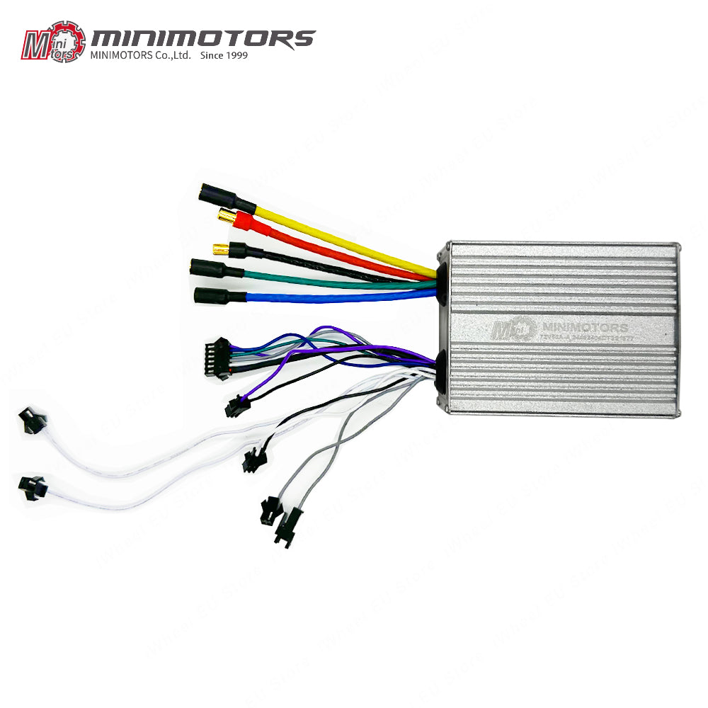 MINIMOTOR Dualtron Thunder III Controller 72V 65A Dualtron Thunder III Controller
