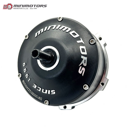 MINIMOTOR Dualtron Mini Long Special Body Scooter Motor 900W Motor/Engine