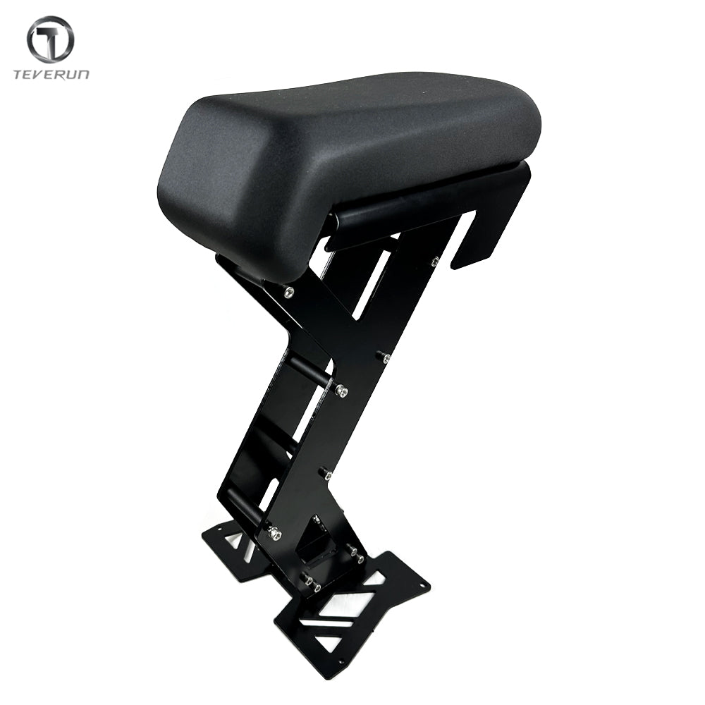 Teverun Fighter Supreme 7260R Seat Teverun Tetra Seat