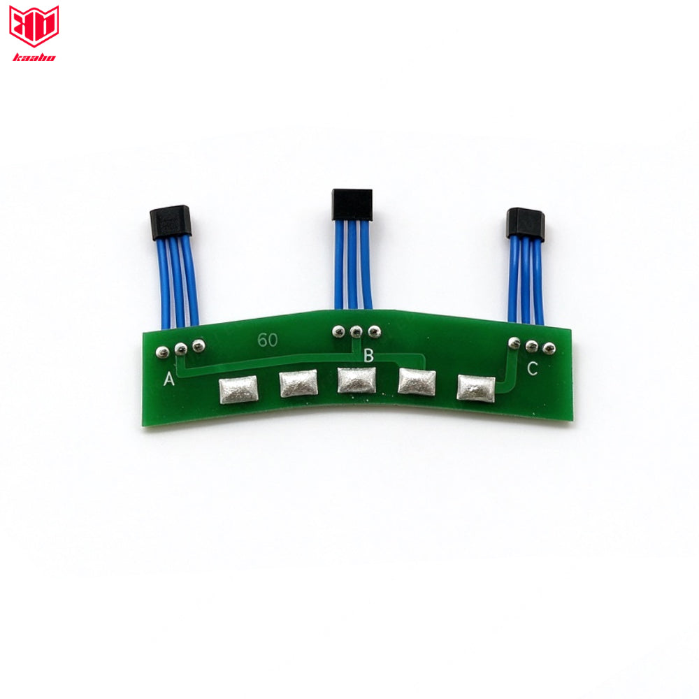 Original Kaabo Motor Hall Sensor for Kaabo 10inch/11inch/12inch Motor