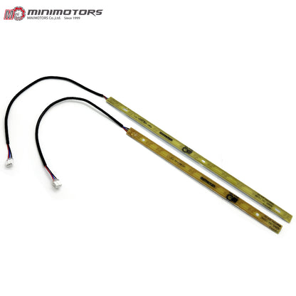Dualtron Thunder III/Dualtron Victor Limited Electric Scooter Deck Side LED Light Strip