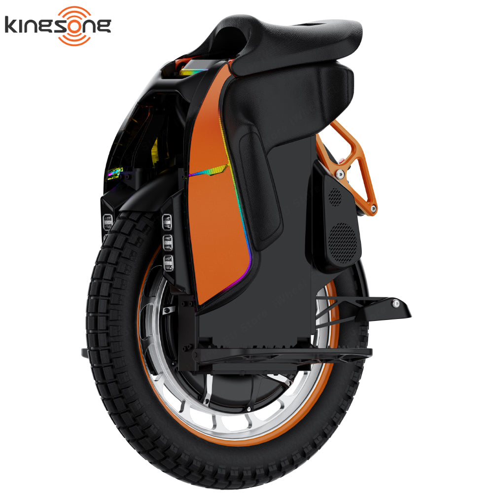 Official KingSong S19 Seat Kit KingSong S19 Pro Cushion it