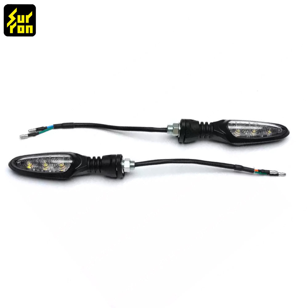 Official Surron Light Bee Turn Signal Left Turn Signal Right Turn Signal for Surron Light Bee Electric Motorcycle