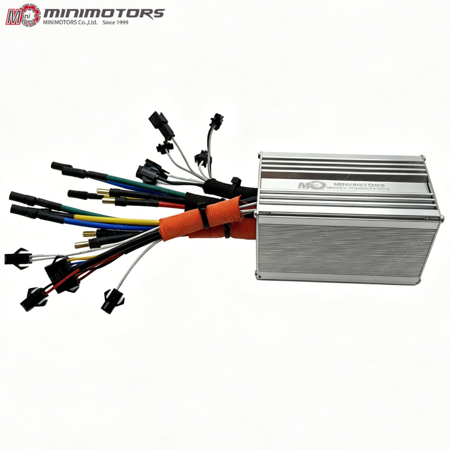 Official Minimotor Dualtron Victor 60V 30A*2 Minimotor Controller