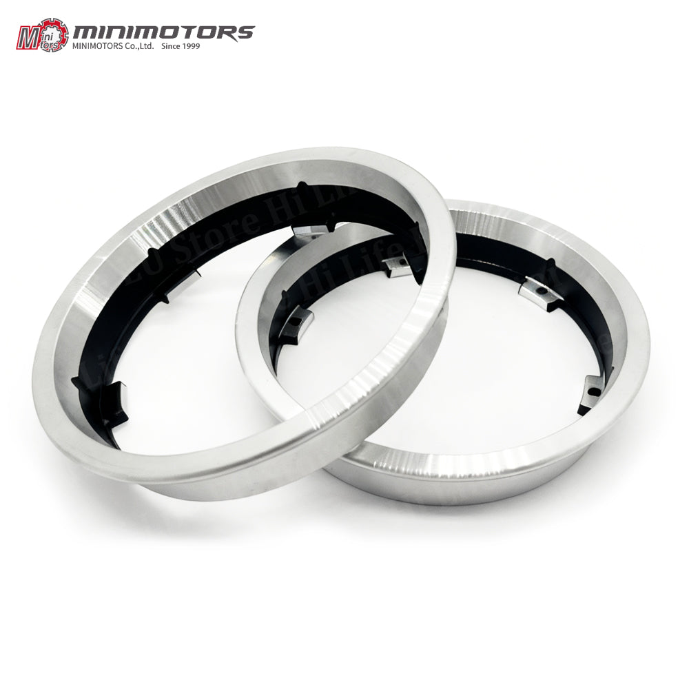 Official Dualtron Mini Split Wheel HUB Dualtron TO GO Motor Wheel Rim