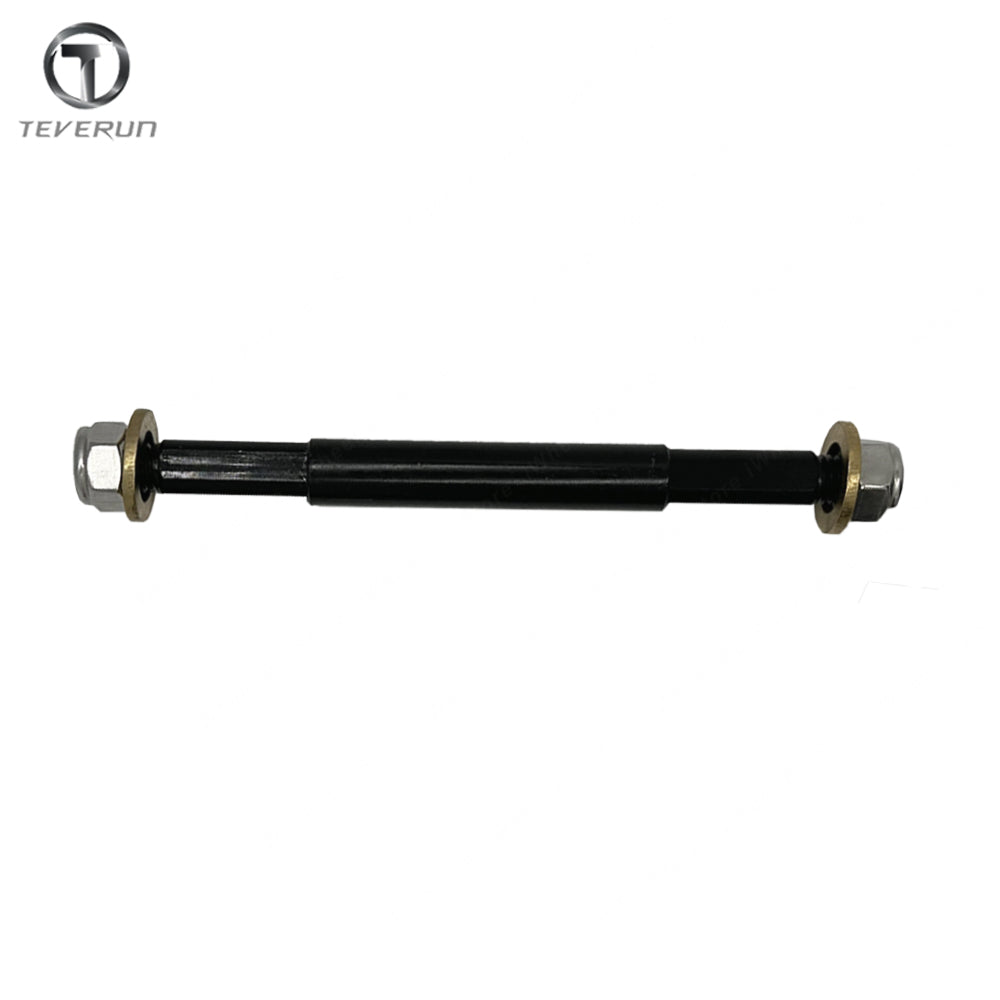 Official Teverun Fighter Supreme 7260R Swing Arm Shaft