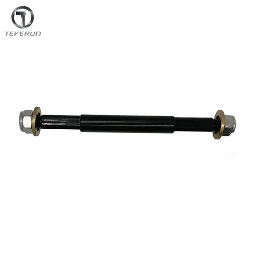 Official Teverun Fighter Supreme 7260R Swing Arm Shaft
