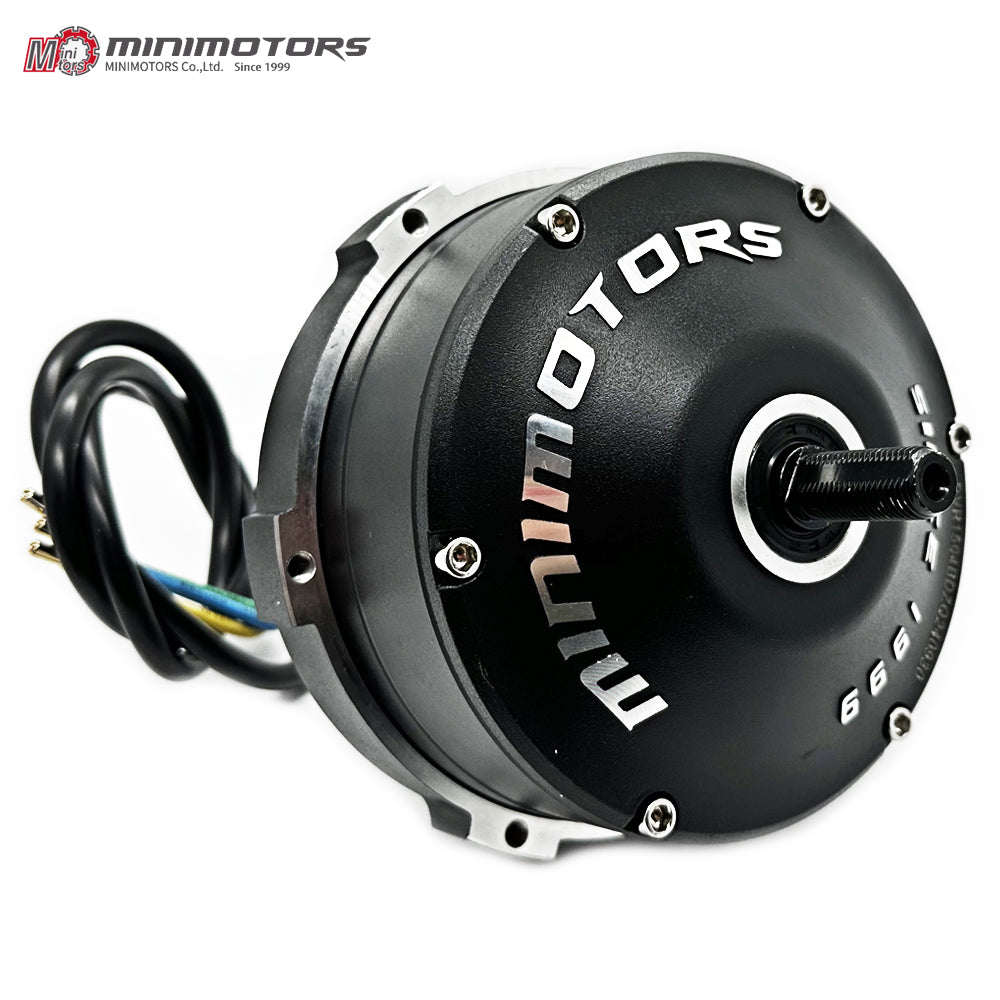 Official Dualtron Victor Motor Dualtron Victor Luxury Motor Dualtron New Victor Motor Dualtron Victor Limited Motor 10inch 1200W