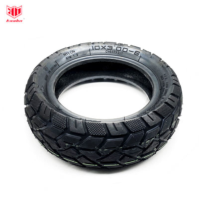 Kaabo Mantis King GT 10inch All-terrain Tire 10*3.00-6 Tire