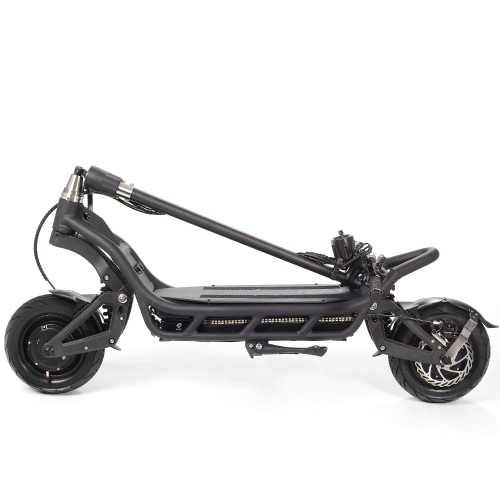 NAMI BURN E3 MAX Electric Scooter 72V 40Ah