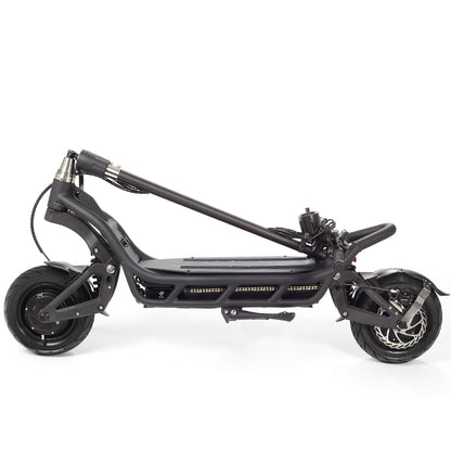 NAMI BURN E3 MAX Electric Scooter 72V 40Ah