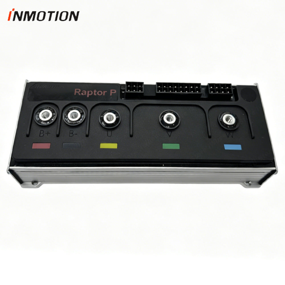 Official INMOTION RS Controller INMOTION RS Lite Controller INMOTION Raptor P Controller