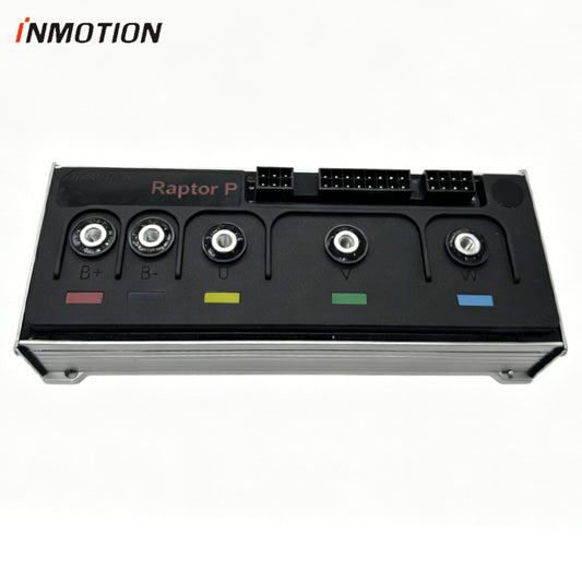 Official INMOTION RS Controller INMOTION RS Lite Controller INMOTION Raptor P Controller