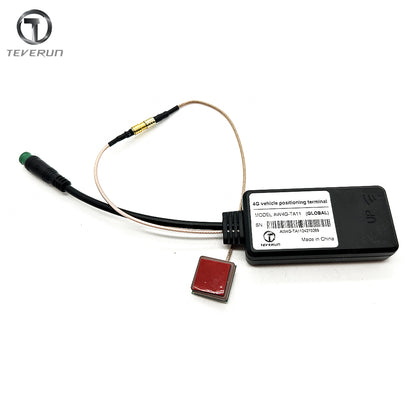 Teverun GPS Parts GPS Signal Recept Module SMI for Teverun Fighter Supreme Ultra 7260R