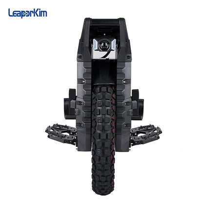 LeaperKim Oryx Electric Unicycle 176.4V 4700Wh 50S Battery 4200W Motor Peak Power 10500W