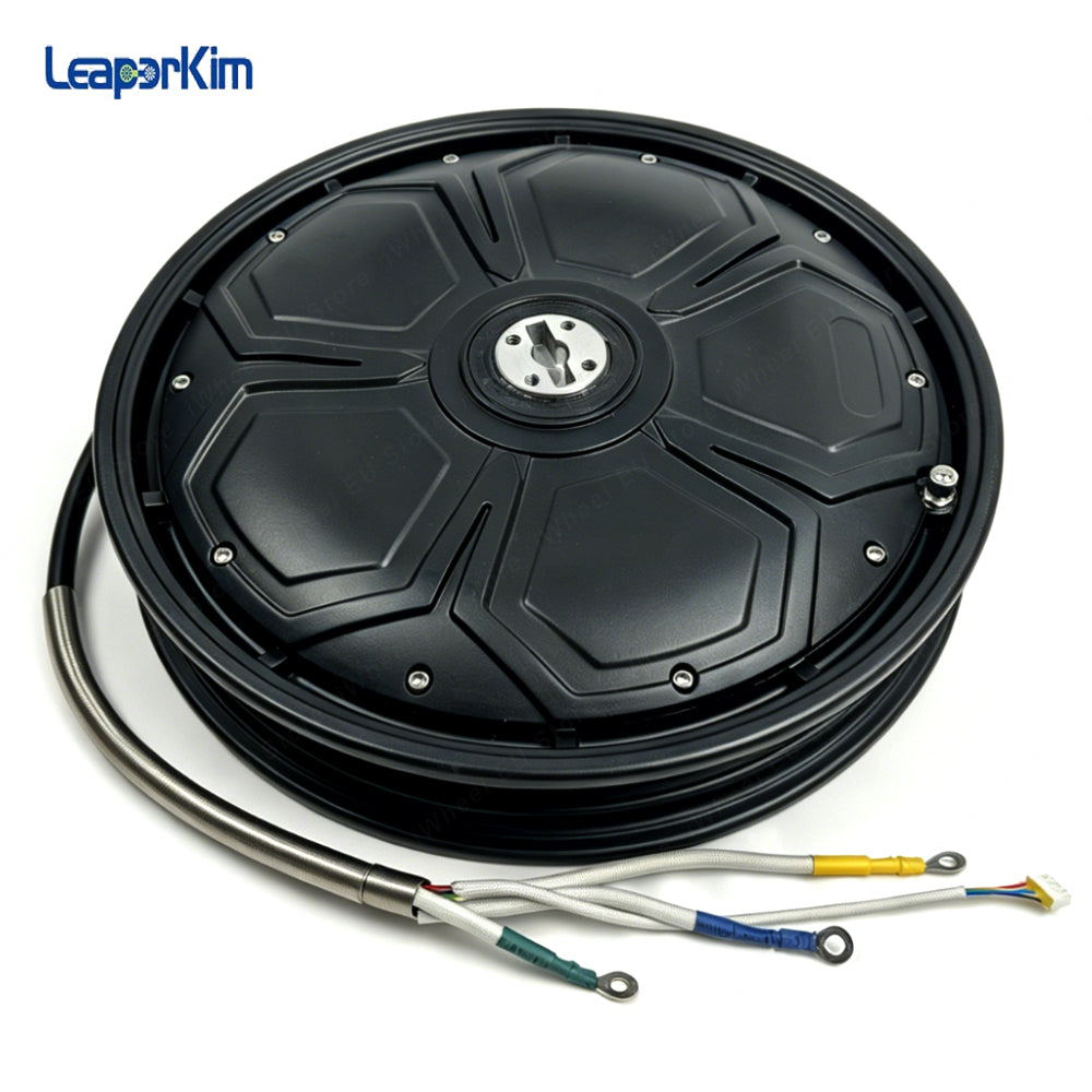 Official LeaperKim Patton S Motor LeaperKim Patton S Engine 126V 3000W