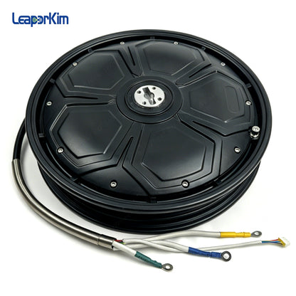Official LeaperKim Patton S Motor LeaperKim Patton S Engine 126V 3000W