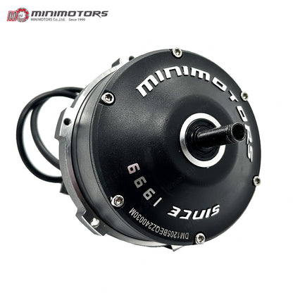 MINIMOTOR Dualtron Mini Long Special Body Scooter Motor 900W Motor/Engine