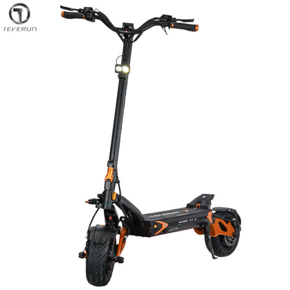 2026 Newest Blade GT+ II 60V 37.1Ah Electric Scooter