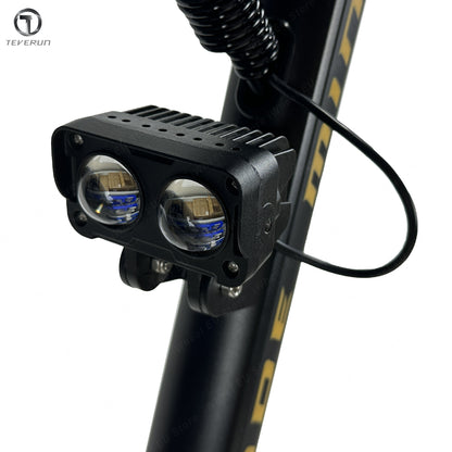 Official Teverun Blade GT II Headlight