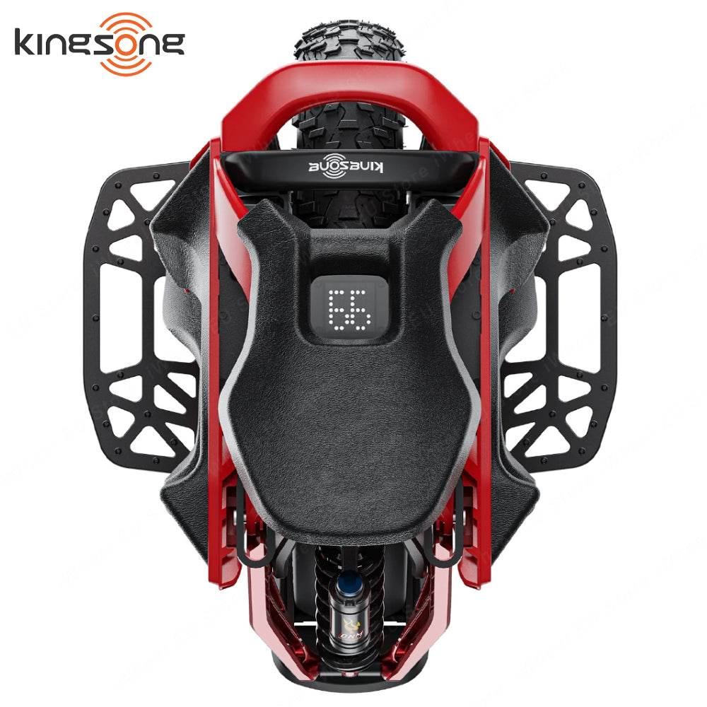 Official KingSong S22 Pro Plus Electric Unicycle 126V 2220Wh Battery 8500W Motor