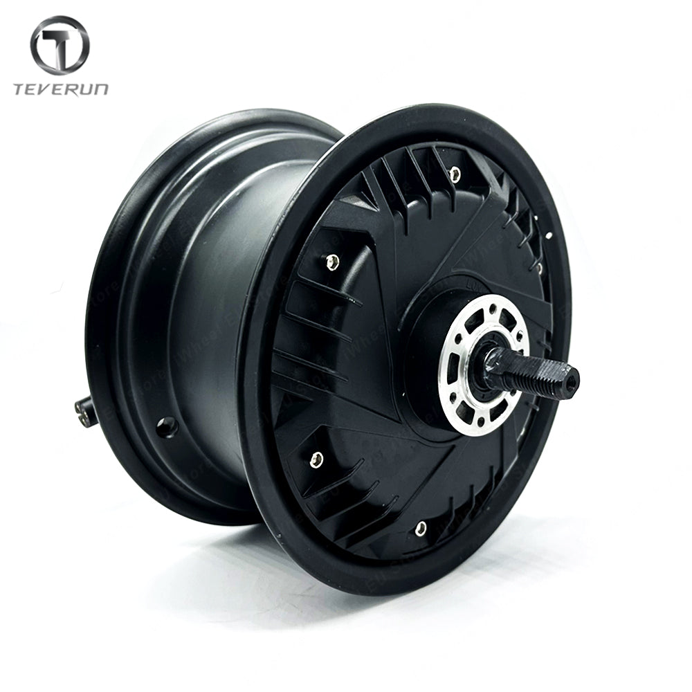 Official V3/V4 Teverun Fighter Supreme 7260R Motor with Waterproof Cable