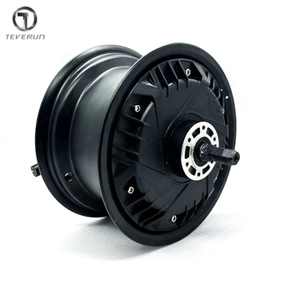 Official V3/V4 Teverun Fighter Supreme 7260R Motor with Waterproof Cable