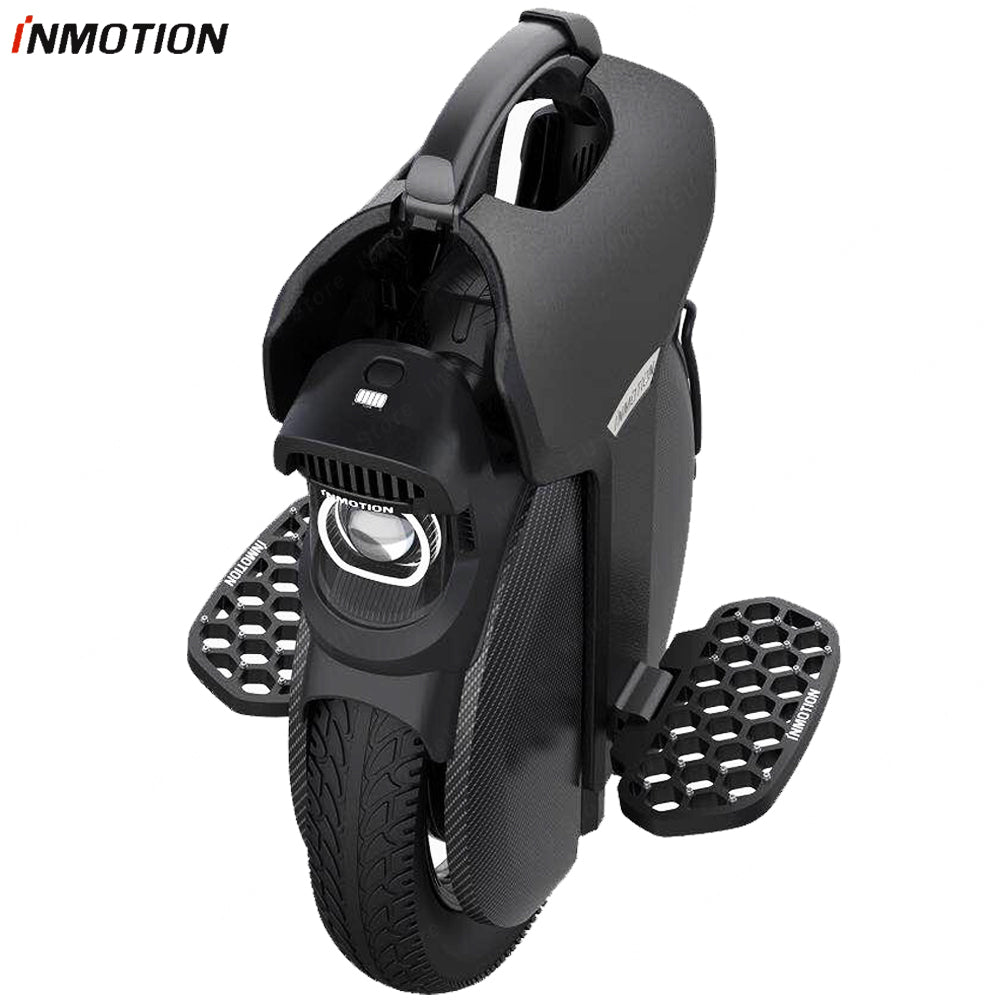 INMOTION V11 Honeycomb Pedal INMOTION V12 Honeycomb Pedal