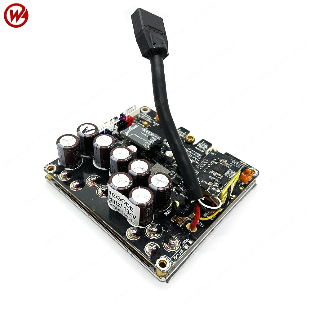 Official 134V Begode Blitz Motherboard Begode Blitz Mainboard