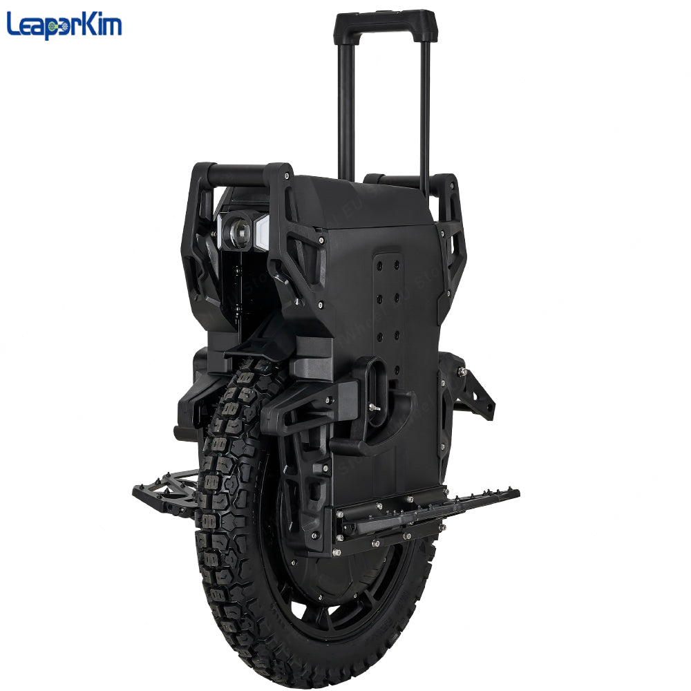 LeaperKim Veteran Lynx Super 151.2V 2700Wh 50S Battery Peak Power 10000W