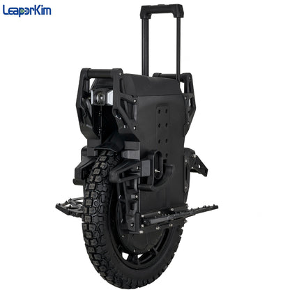 LeaperKim Veteran Lynx Super 151.2V 2700Wh 50S Battery Peak Power 10000W