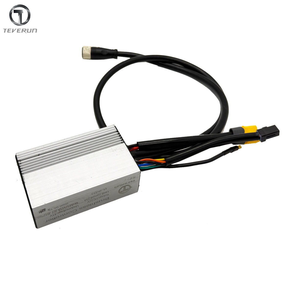 2026 Newest Blade Mini Ultra Controller 52V 25A JST L2-A Controller Only for Blade Mini Ultra Install with Waterproof Connector Motor
