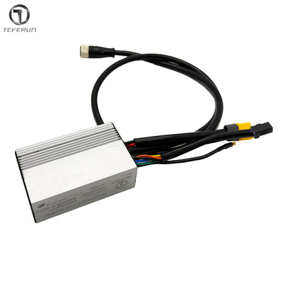 2026 Newest Blade Mini Ultra Controller 52V 25A JST L2-A Controller Only for Blade Mini Ultra Install with Waterproof Connector Motor